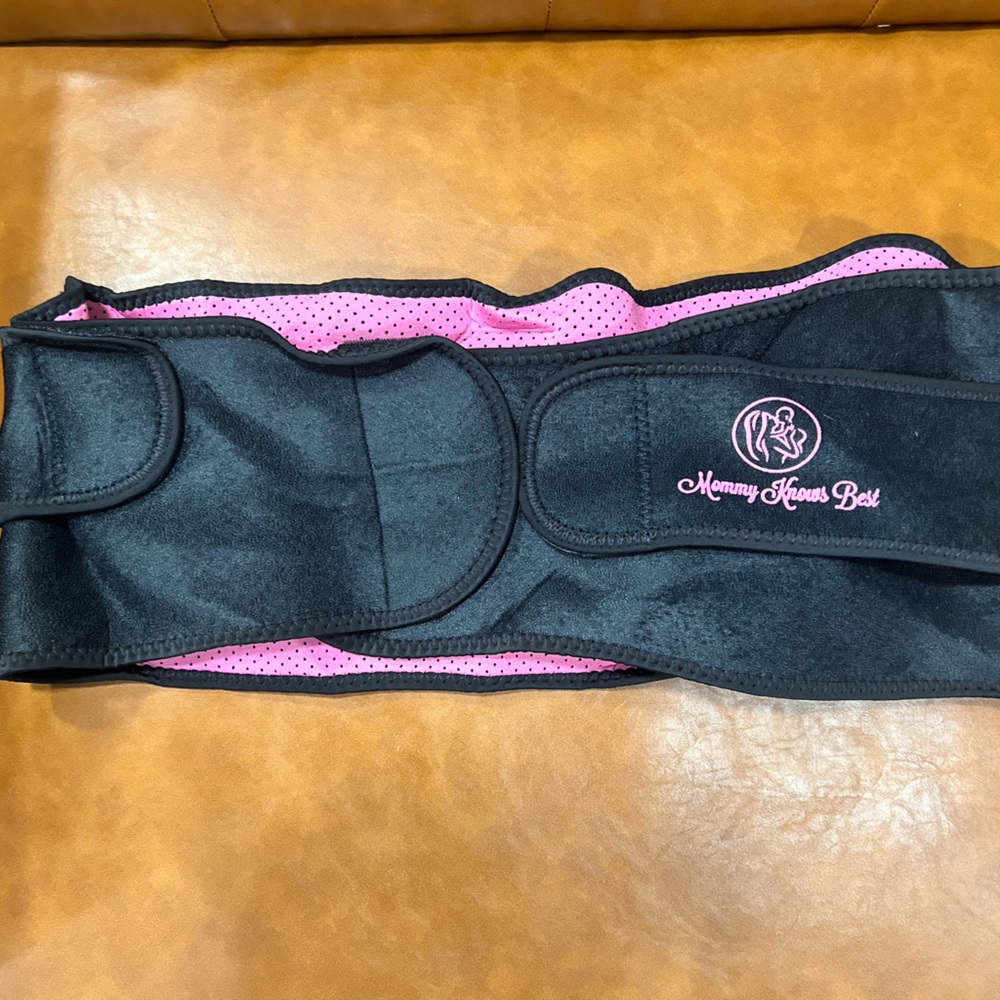 Maternity Belly Support Belt
